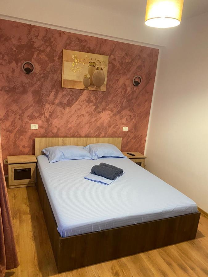Virgo Apartaments Summer Land Mamaia Exterior foto