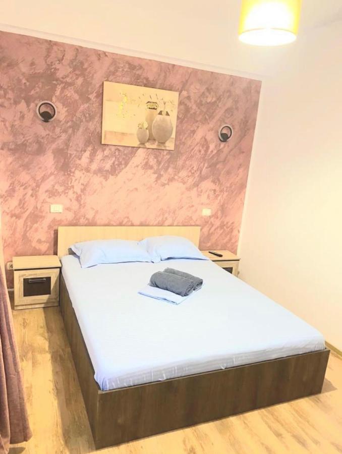 Virgo Apartaments Summer Land Mamaia Exterior foto