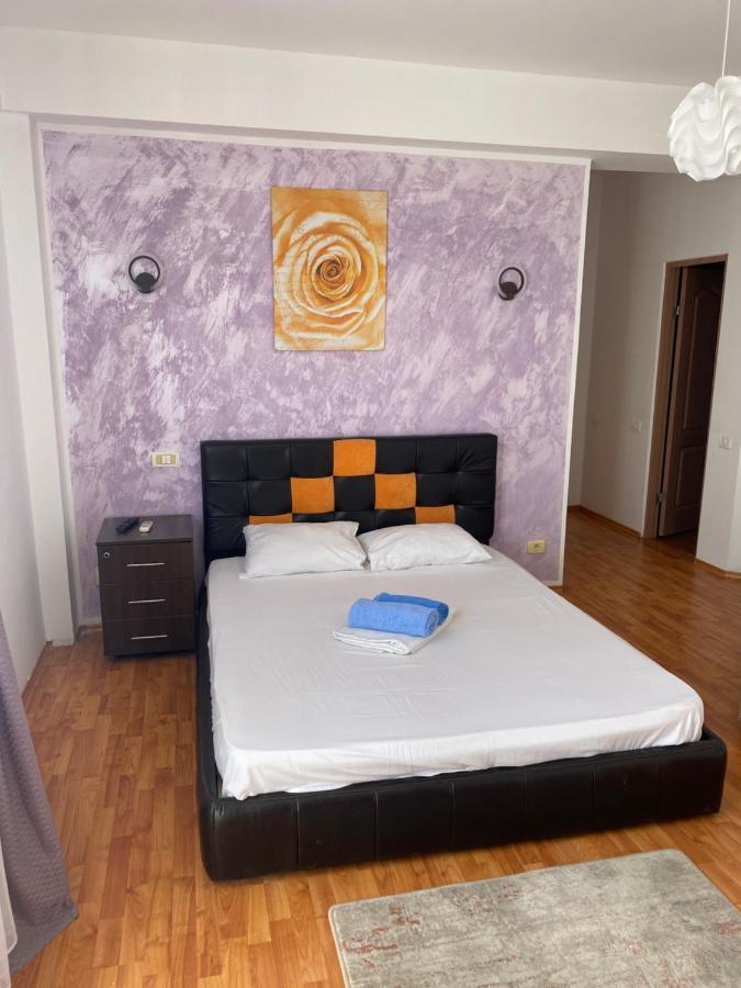 Virgo Apartaments Summer Land Mamaia Exterior foto