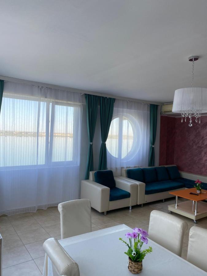 Virgo Apartaments Summer Land Mamaia Exterior foto
