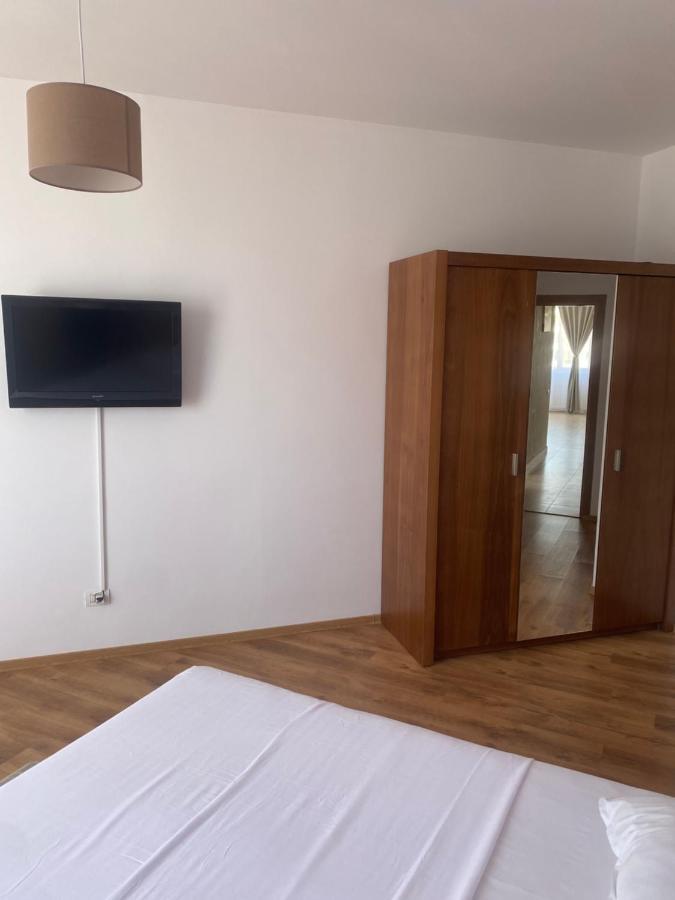 Virgo Apartaments Summer Land Mamaia Exterior foto